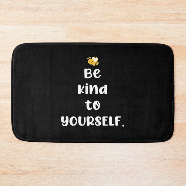 Item preview, Be Kind  designed and sold by bhaktishendkar.