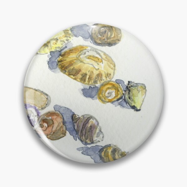 Item preview, Beach Treasures designed and sold by LymphomaLass.