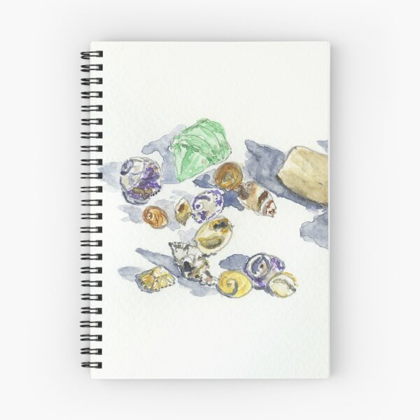 Item preview, Beach Treasures designed and sold by LymphomaLass.