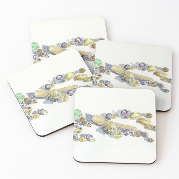 Item preview, Beach Treasures designed and sold by LymphomaLass.