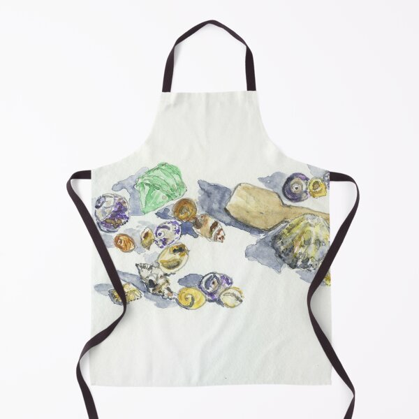 Item preview, Beach Treasures designed and sold by LymphomaLass.