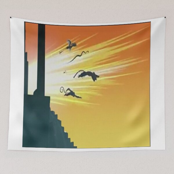 Item preview, Kung Fu  designed and sold by MADMAGIC.