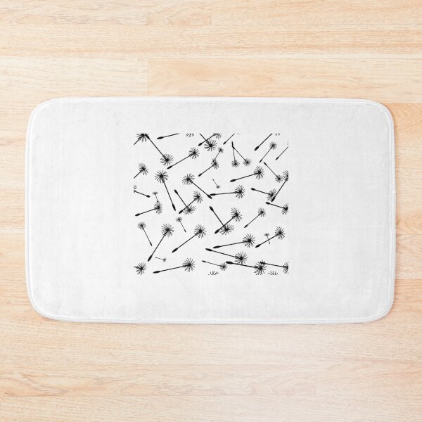Item preview, Dandelion designed and sold by TopBaseline.