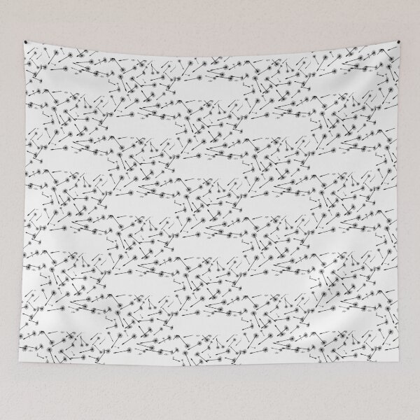 Item preview, Dandelion designed and sold by TopBaseline.