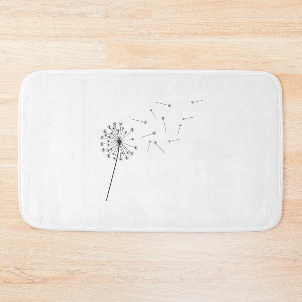 Item preview, Dandelion designed and sold by TopBaseline.