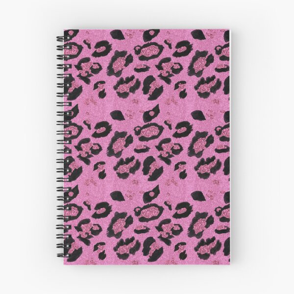 Item preview, Pink Leopard designed and sold by renderhome.