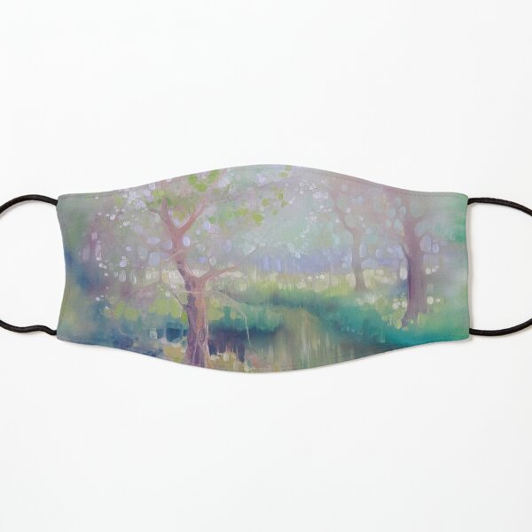 The Glade Kids Mask