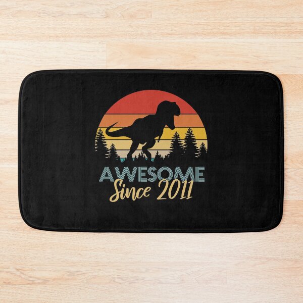 Item preview, Awesome Since 2011 designed and sold by Alpha555.