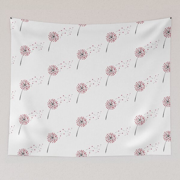 Item preview, Dandelion designed and sold by TopBaseline.