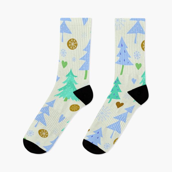 Artikelvorschau, Weihnachtskultur Baum Dekoration Muster Design entworfen und verkauft von adityanik.