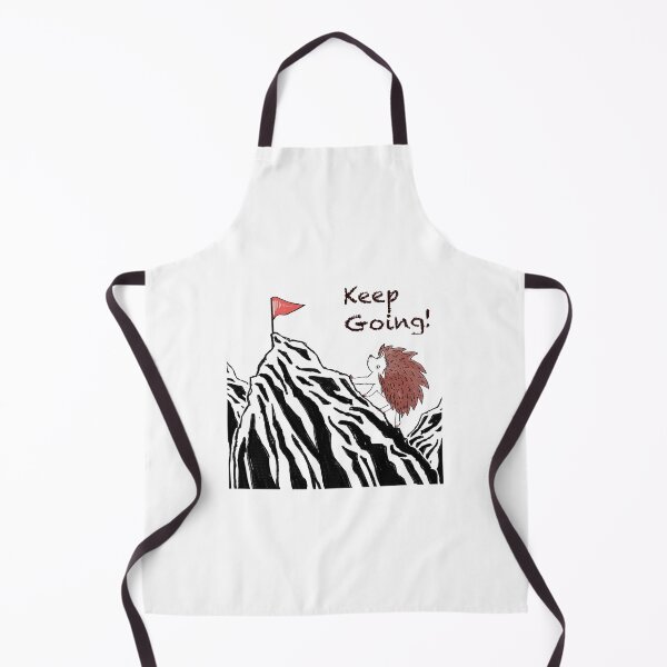 Item preview, Keep Going designed and sold by MANUMONY.
