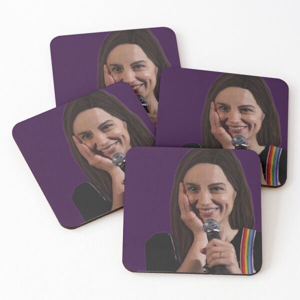 Item preview, Melanie Scrofano designed and sold by scorsone81.