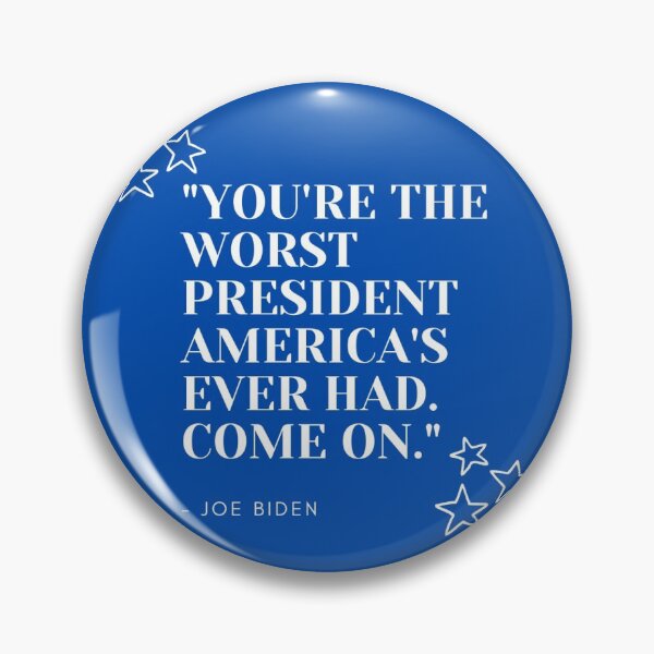Item preview, you're the worst president america's ever had - joe biden designed and sold by fuminoda.