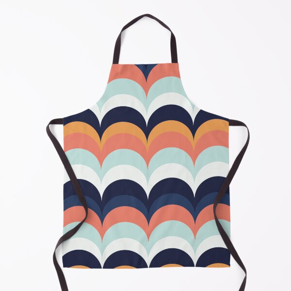 Item preview, Retro 70s Pattern Design designed and sold by justjonboy.