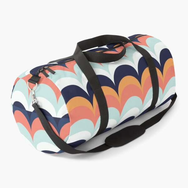 Item preview, Retro 70s Pattern Design designed and sold by justjonboy.