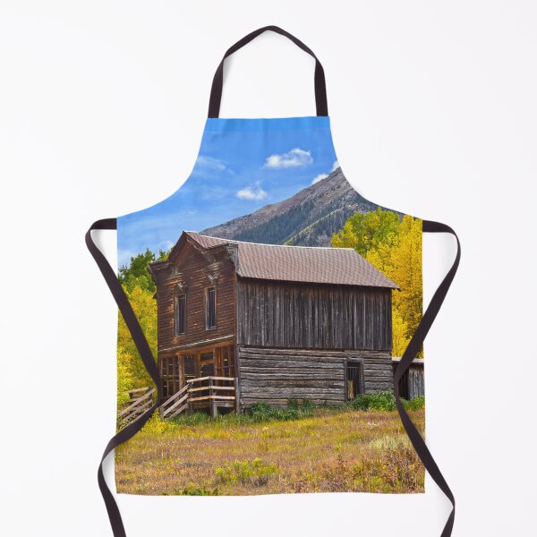 Item preview, The View Hotel, Ashcroft, Colorado designed and sold by Catherine Sherman.
