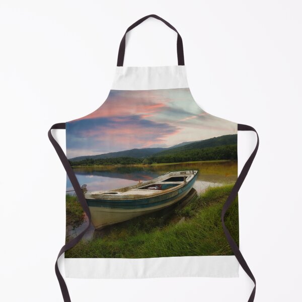 Item preview, lonely boat designed and sold by ntinoslagos.