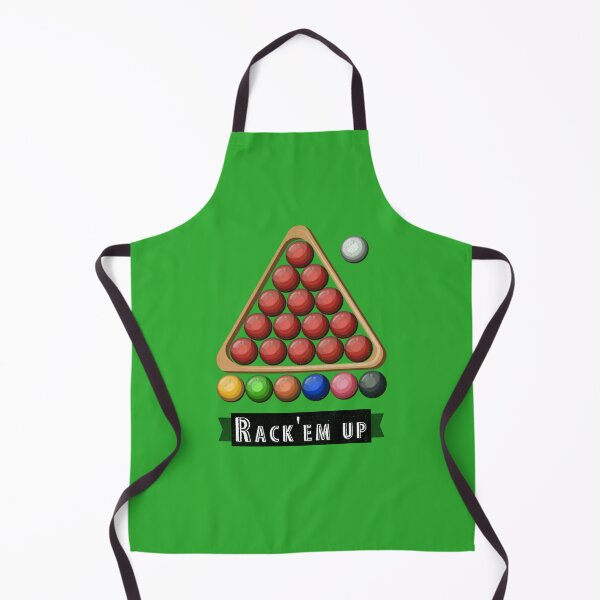 Item preview, Snooker Casual Clothing and Apparel designed and sold by First-Impress.