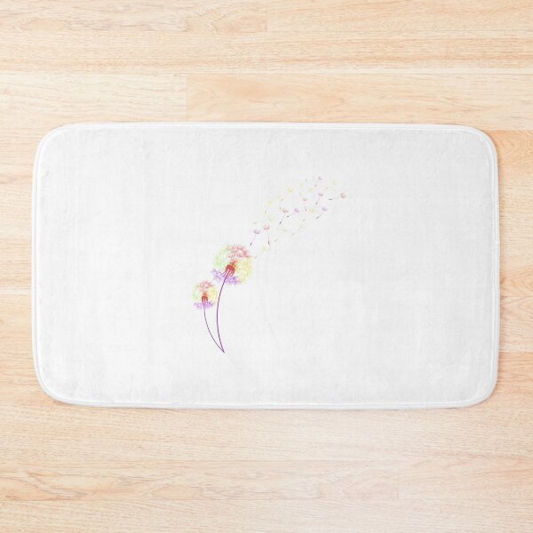 Item preview, Dandelion designed and sold by TopBaseline.