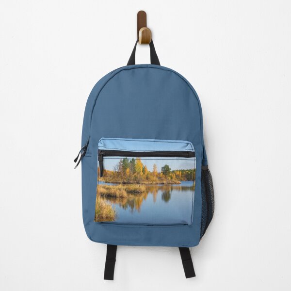 Item preview, Autumn River designed and sold by Svetlana Korneliuk.