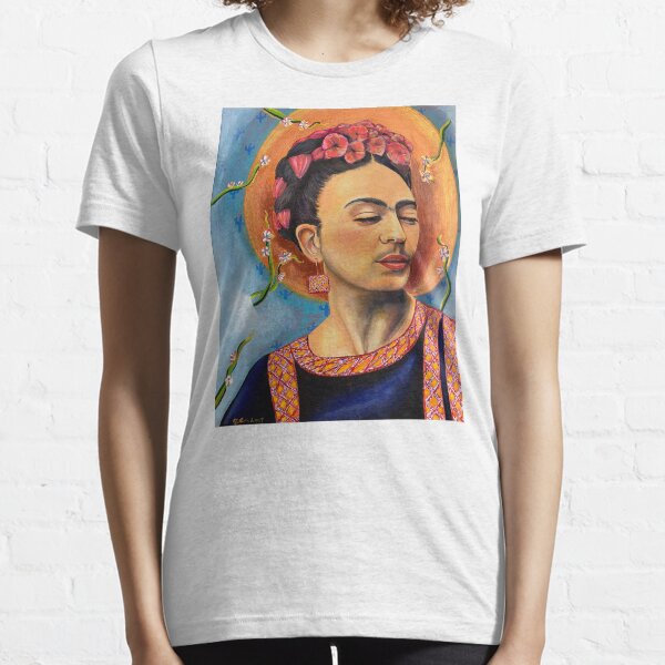 Blood Moon Essential T-Shirt