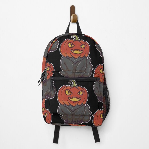 Item preview, Pumpkin Cat Halloween designed and sold by KC1max.