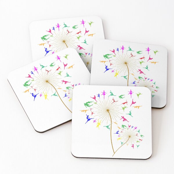 Item preview, Dandelion designed and sold by TopBaseline.