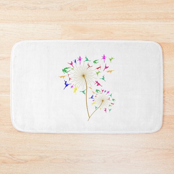 Item preview, Dandelion designed and sold by TopBaseline.