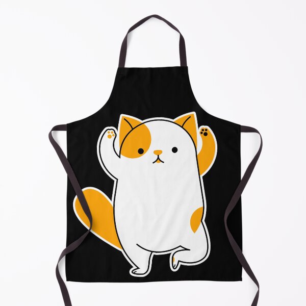 Item preview, Cat Doing Yoga designed and sold by Good-Looking Corpse.