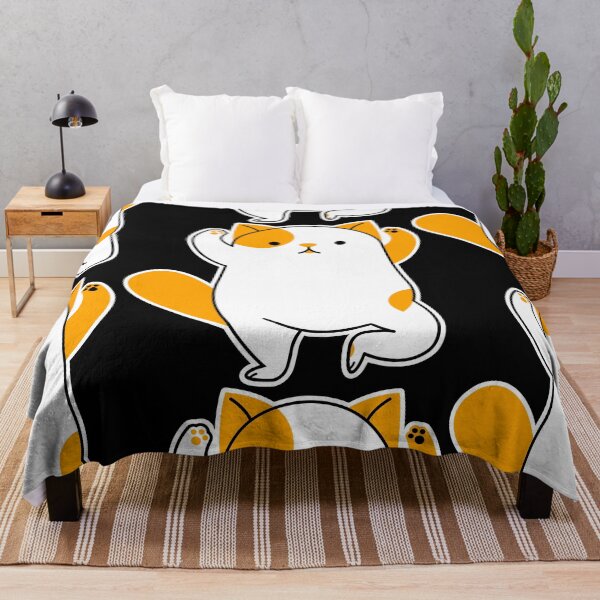 Item preview, Cat Doing Yoga designed and sold by Good-Looking Corpse.