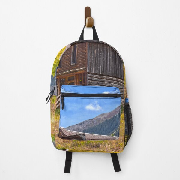 Item preview, The View Hotel, Ashcroft, Colorado designed and sold by Catherine Sherman.