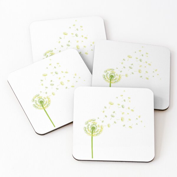 Item preview, Dandelion designed and sold by TopBaseline.