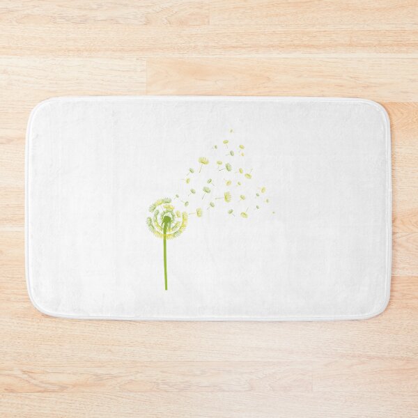 Item preview, Dandelion designed and sold by TopBaseline.