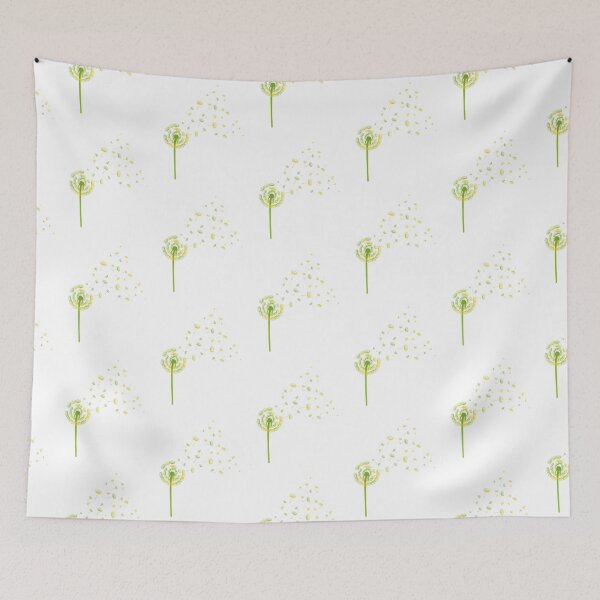 Item preview, Dandelion designed and sold by TopBaseline.