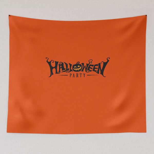 Item preview, Halloween Party designed and sold by ozumdesigns.