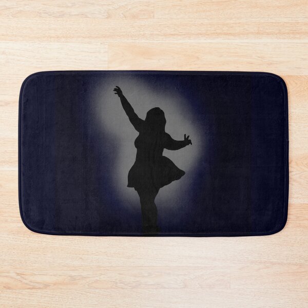 Item preview, Plus Size Ballerina  designed and sold by Kai Alexander.