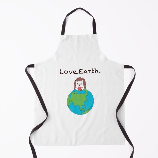 Item preview, Love.Earth designed and sold by MANUMONY.