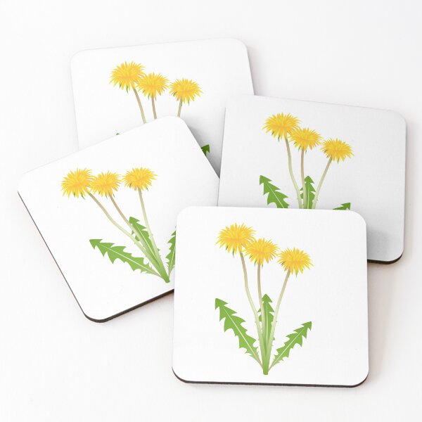 Item preview, Dandelion designed and sold by TopBaseline.