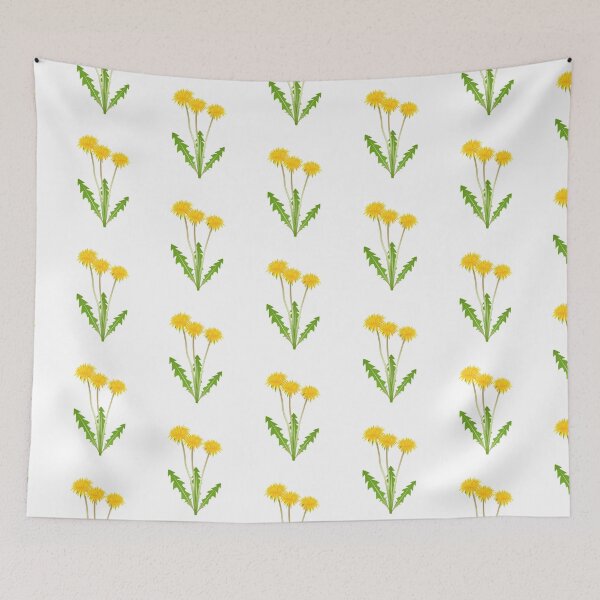 Item preview, Dandelion designed and sold by TopBaseline.