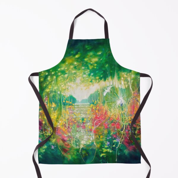 Item preview, Song of August designed and sold by Gill Bustamante.