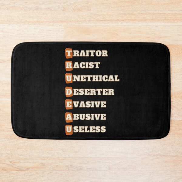 Item preview, Trudeau Definition designed and sold by KomarDesigns.