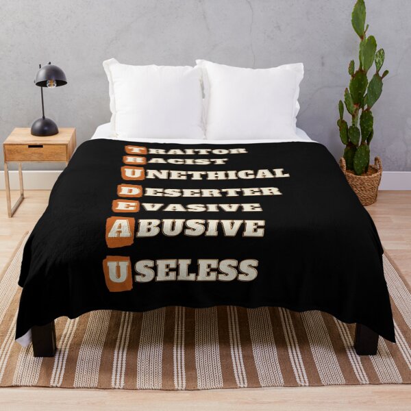 Item preview, Trudeau Definition designed and sold by KomarDesigns.
