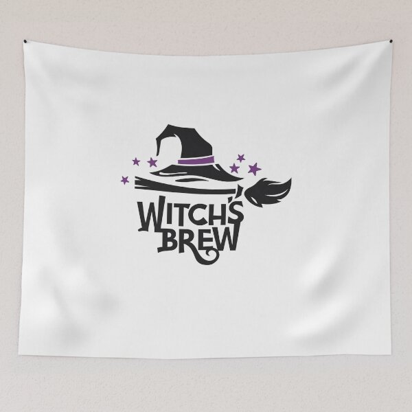 Item preview, Halloween | Witch's Brew designed and sold by ozumdesigns.