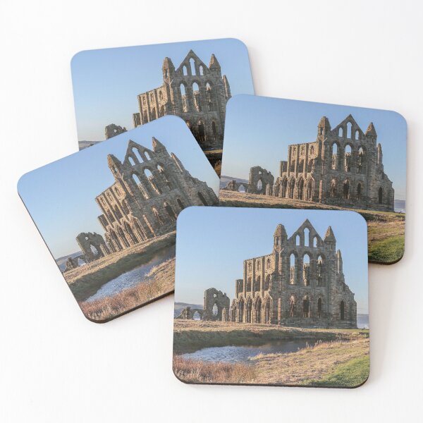 Aperçu de l'œuvre Abbaye de Whitby créée et vendue par Peterwlsn.