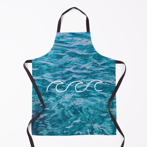 Item preview, Wave after wave designed and sold by AnaCl.