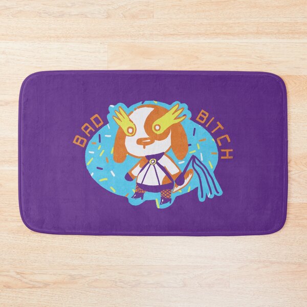 Item preview, Yass queen! I'm a bad bitch! designed and sold by wonatuk.