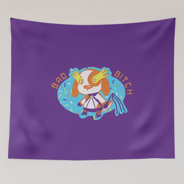 Item preview, Yass queen! I'm a bad bitch! designed and sold by wonatuk.