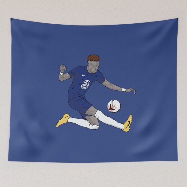 Item preview, Tammy Abraham designed and sold by PiscesVibes.