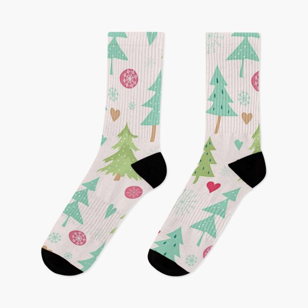 Artikelvorschau, Weihnachtskultur Baum Dekoration Muster Design entworfen und verkauft von adityanik.