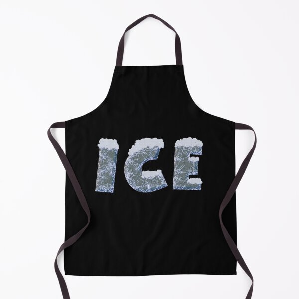Item preview, Ice Word with ice effect and snow. designed and sold by Galina Kostyaeva.